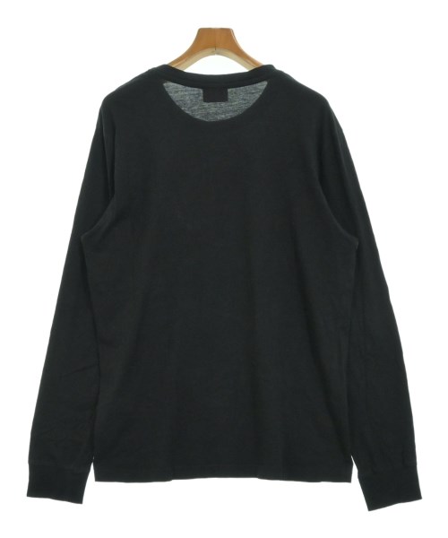 DIESEL（ディーゼル）Tシャツ・カットソー 黒 サイズ:L メンズ/2200672681059