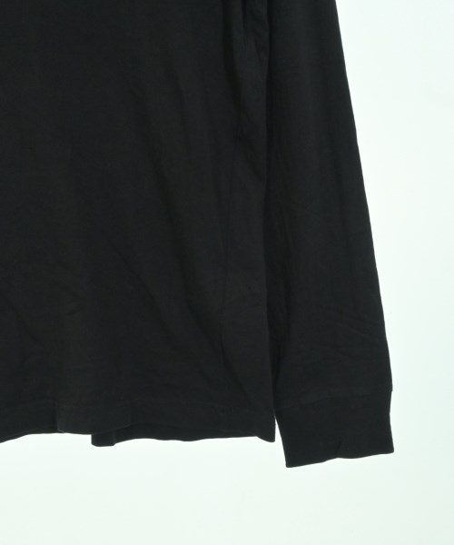 DIESEL（ディーゼル）Tシャツ・カットソー 黒 サイズ:L メンズ/2200672681059