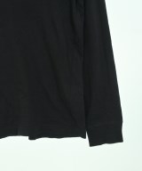 DIESEL（ディーゼル）Tシャツ・カットソー 黒 サイズ:L メンズ/2200672681059
