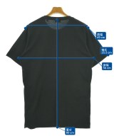 DIESEL（ディーゼル）Tシャツ・カットソー 黒 サイズ:XL メンズ/2200681502185