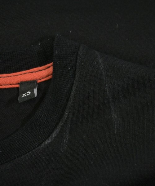 DIESEL（ディーゼル）Tシャツ・カットソー 黒 サイズ:XS メンズ/2200681742017