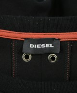 DIESEL（ディーゼル）Tシャツ・カットソー 黒 サイズ:XS メンズ/2200681742017