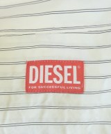 DIESEL（ディーゼル）カジュアルシャツ 白 サイズ:50(XL位) メンズ/2200681805026