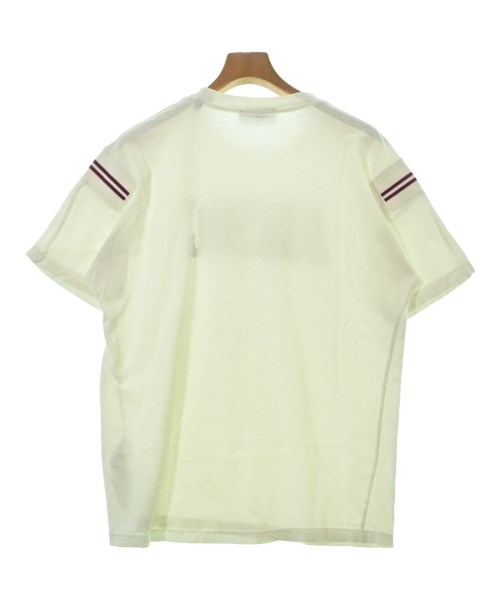 DIESEL（ディーゼル）Tシャツ・カットソー 白 サイズ:M メンズ/2200681827042