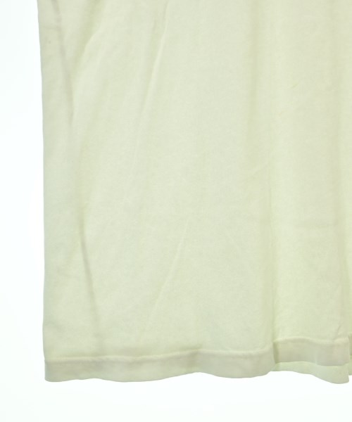 DIESEL（ディーゼル）Tシャツ・カットソー 白 サイズ:M メンズ/2200681827042