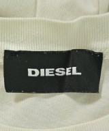 DIESEL（ディーゼル）Tシャツ・カットソー 白 サイズ:M メンズ/2200681827042