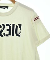 DIESEL（ディーゼル）Tシャツ・カットソー 白 サイズ:M メンズ/2200681827042