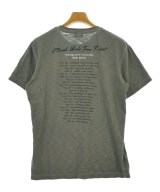 DIESEL（ディーゼル）Tシャツ・カットソー グレー サイズ:L メンズ/2200681833012