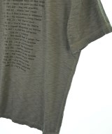 DIESEL（ディーゼル）Tシャツ・カットソー グレー サイズ:L メンズ/2200681833012