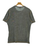 DIESEL（ディーゼル）Tシャツ・カットソー グレー サイズ:S メンズ/2200681833029