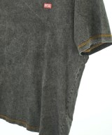 DIESEL（ディーゼル）Tシャツ・カットソー グレー サイズ:S メンズ/2200681833029