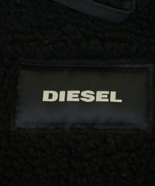 DIESEL（ディーゼル）その他 黒 サイズ:L メンズ/2200674884014