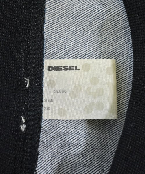 DIESEL（ディーゼル）カジュアルシャツ 青 サイズ:38(S位) メンズ/2200674884045