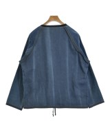 DIESEL（ディーゼル）カジュアルシャツ 青 サイズ:38(S位) メンズ/2200674884045