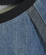 DIESEL（ディーゼル）カジュアルシャツ 青 サイズ:38(S位) メンズ/2200674884045