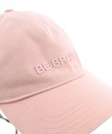 DIESEL（ディーゼル）キャップ ピンク サイズ:2 メンズ/2200674932050