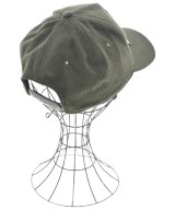 DIESEL（ディーゼル）キャップ カーキ サイズ:1 メンズ/2200681806122