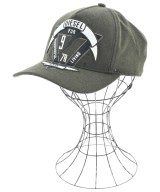 DIESEL キャップ