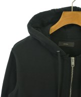 DIESEL（ディーゼル）パーカー 黒 サイズ:L メンズ/2200682204118