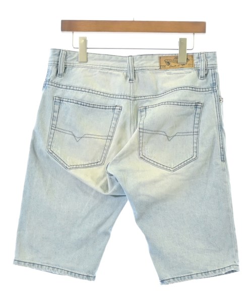 DIESEL（ディーゼル）デニムパンツ 青 サイズ:32(L位) メンズ/2200693722168
