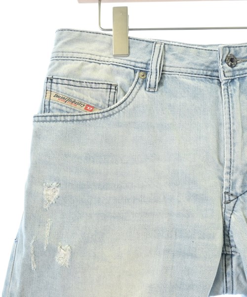 DIESEL（ディーゼル）デニムパンツ 青 サイズ:32(L位) メンズ/2200693722168