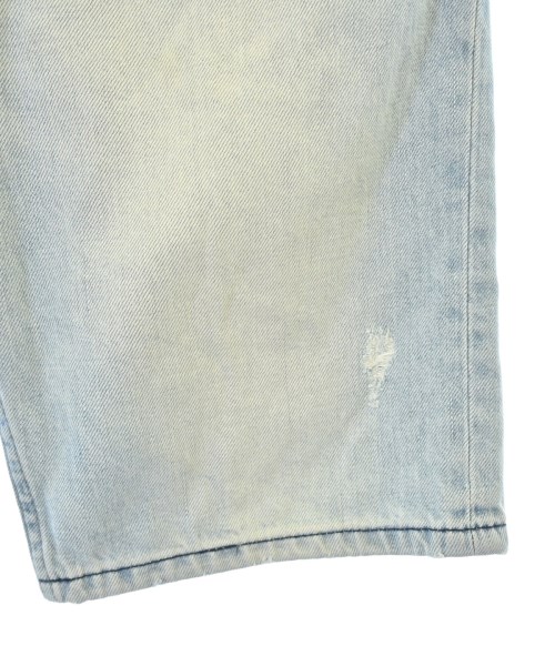DIESEL（ディーゼル）デニムパンツ 青 サイズ:32(L位) メンズ/2200693722168