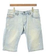 DIESEL（ディーゼル）デニムパンツ 青 サイズ:32(L位) メンズ/2200693722168