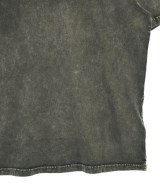 DIESEL（ディーゼル）ポロシャツ グレー サイズ:L メンズ/2200693820017