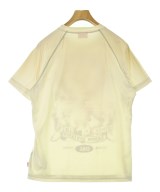 DIESEL（ディーゼル）Tシャツ・カットソー ベージュ サイズ:S メンズ/2200693820031