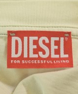 DIESEL（ディーゼル）Tシャツ・カットソー ベージュ サイズ:S メンズ/2200693820031