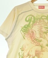DIESEL（ディーゼル）Tシャツ・カットソー ベージュ サイズ:S メンズ/2200693820031
