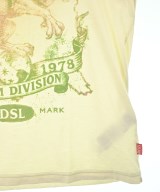 DIESEL（ディーゼル）Tシャツ・カットソー ベージュ サイズ:S メンズ/2200693820031