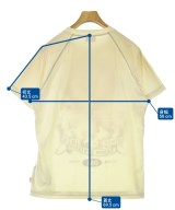 DIESEL（ディーゼル）Tシャツ・カットソー ベージュ サイズ:S メンズ/2200693820031