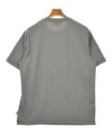 DIESEL（ディーゼル）Tシャツ・カットソー グレー サイズ:M メンズ/2200693820048
