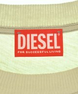 DIESEL（ディーゼル）Tシャツ・カットソー グレー サイズ:M メンズ/2200693820055
