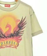 DIESEL（ディーゼル）Tシャツ・カットソー グレー サイズ:M メンズ/2200693820055