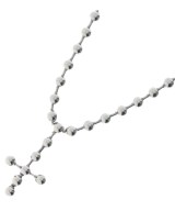 DIESEL ネックレス