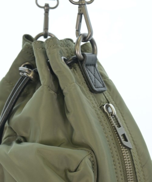 DIESEL（ディーゼル）その他 カーキ サイズ:- メンズ/2200693820154