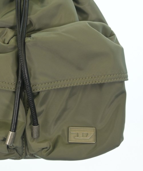 DIESEL（ディーゼル）その他 カーキ サイズ:- メンズ/2200693820154