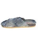 DIESEL（ディーゼル）サンダル 青 サイズ:27cm メンズ/2200693820161