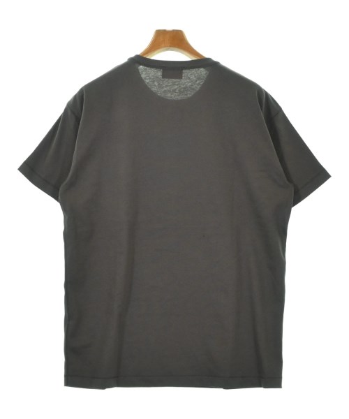 DIESEL（ディーゼル）Tシャツ・カットソー グレー サイズ:S メンズ/2200693820178