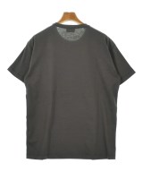 DIESEL（ディーゼル）Tシャツ・カットソー グレー サイズ:S メンズ/2200693820178