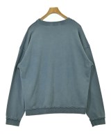DIESEL（ディーゼル）スウェット 青 サイズ:L メンズ/2200693897200