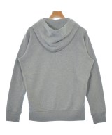 DIESEL（ディーゼル）パーカー グレー サイズ:M メンズ/2200689939020