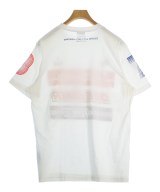 DIESEL（ディーゼル）Tシャツ・カットソー 白 サイズ:L メンズ/2200693680239