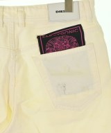 DIESEL（ディーゼル）ショートパンツ 白 サイズ:28(S位) メンズ/2200694342143