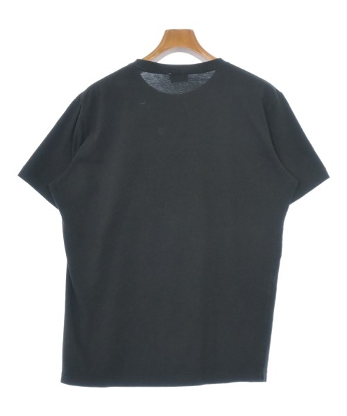 DIESEL（ディーゼル）Tシャツ・カットソー 黒 サイズ:L メンズ/2200694501038