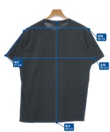 DIESEL（ディーゼル）Tシャツ・カットソー 黒 サイズ:L メンズ/2200694501038