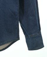 DIESEL（ディーゼル）カジュアルシャツ 青 サイズ:XS メンズ/2200694586035