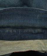 DIESEL（ディーゼル）カジュアルシャツ 青 サイズ:XS メンズ/2200694586035